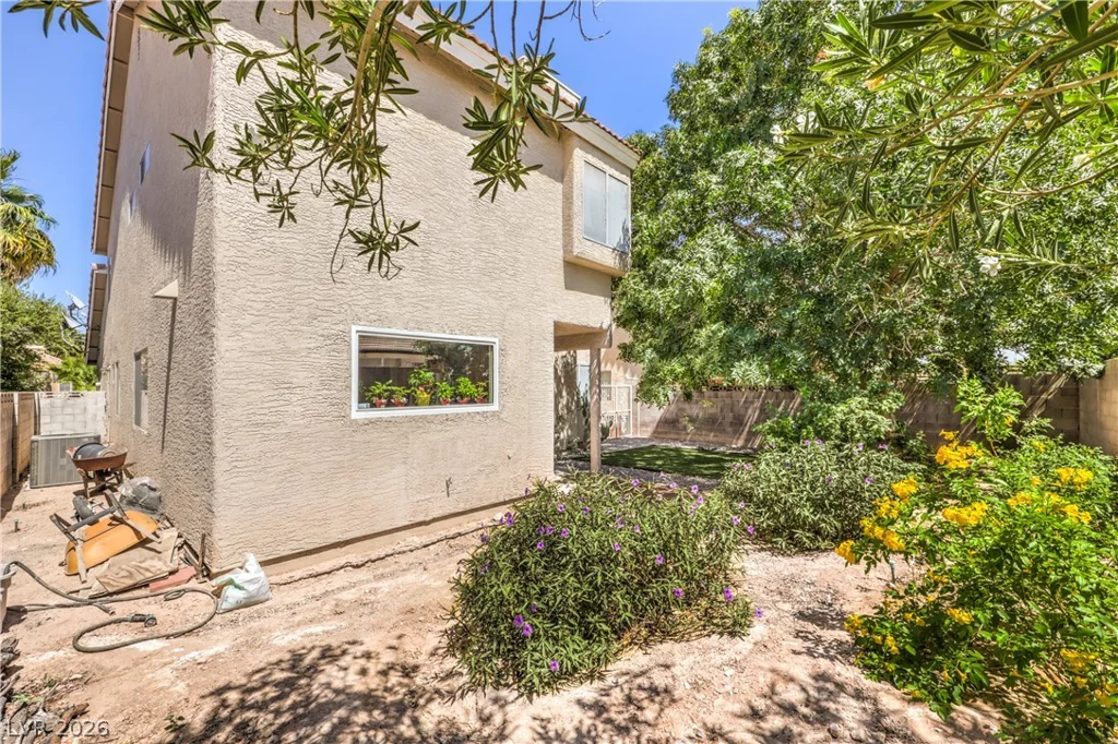 515 Battle Mountain, Las Vegas, NV 89110