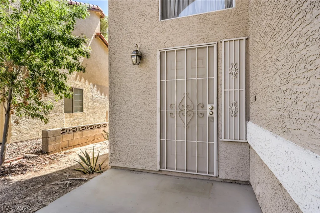 515 Battle Mountain, Las Vegas, NV 89110