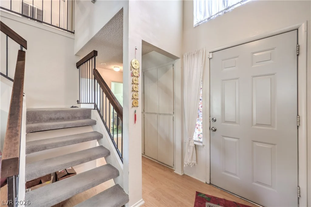515 Battle Mountain, Las Vegas, NV 89110