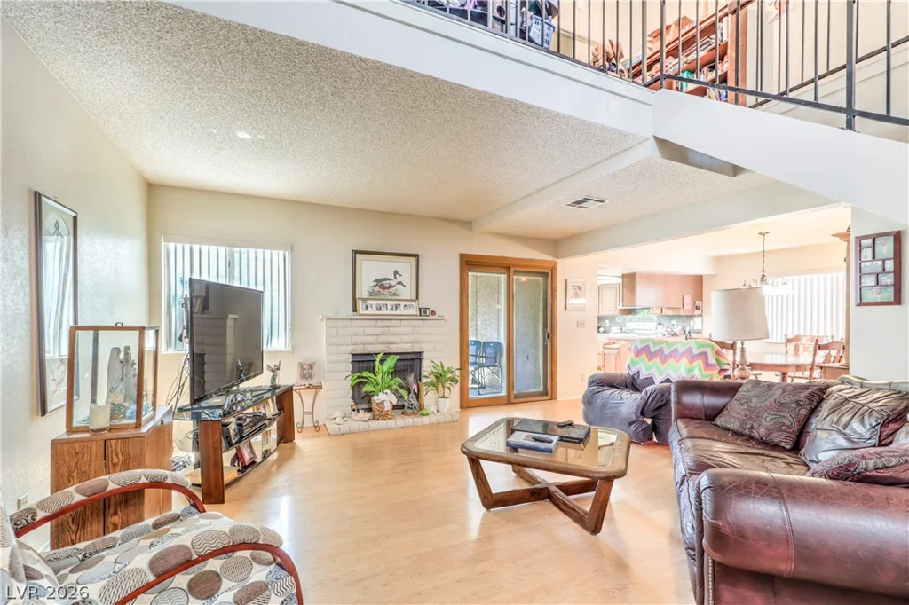 515 Battle Mountain, Las Vegas, NV 89110