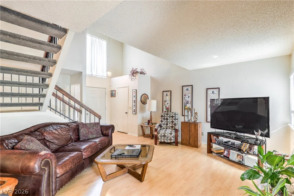 515 Battle Mountain, Las Vegas, NV 89110