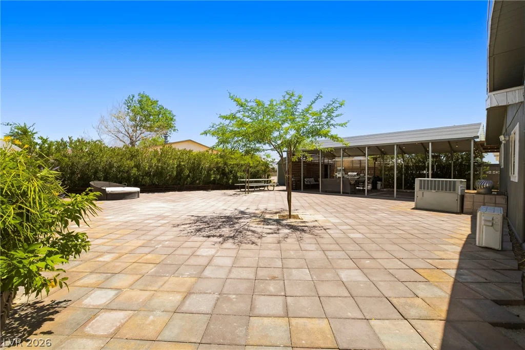 3516 Cactus Springs, Las Vegas, NV 89115