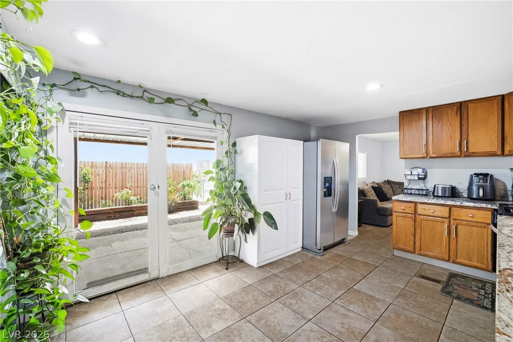 3516 Cactus Springs, Las Vegas, NV 89115