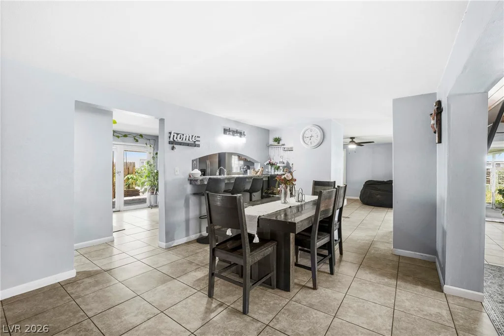 3516 Cactus Springs, Las Vegas, NV 89115