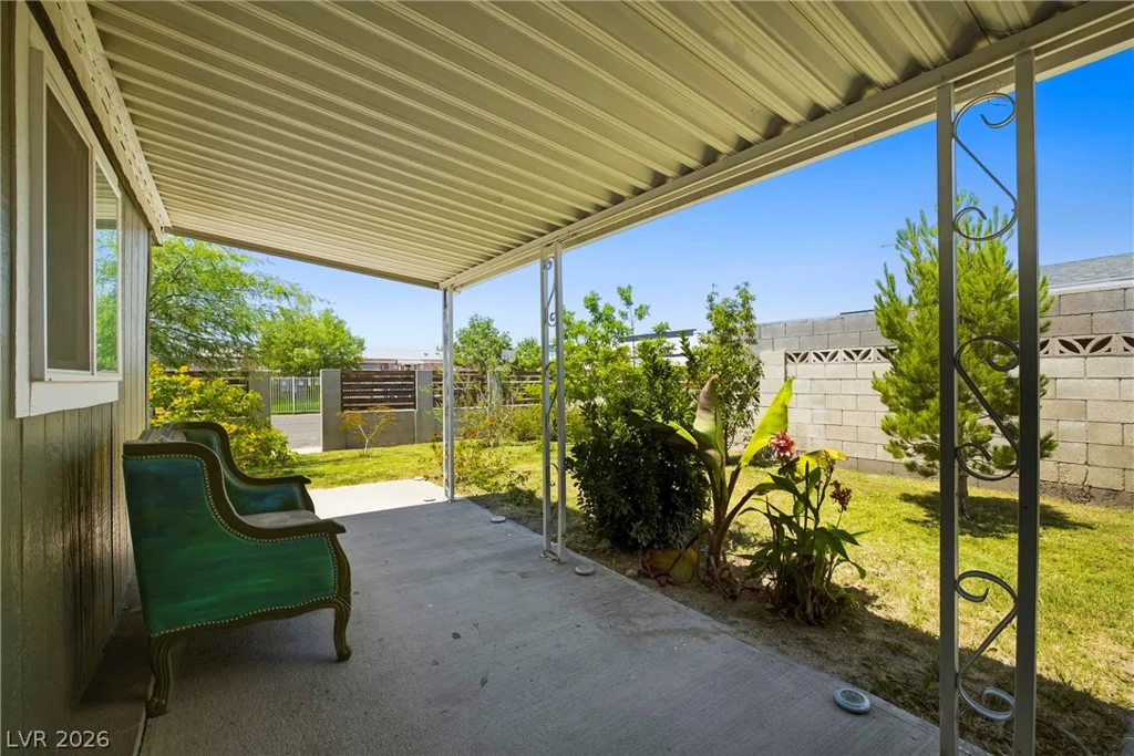 3516 Cactus Springs, Las Vegas, NV 89115