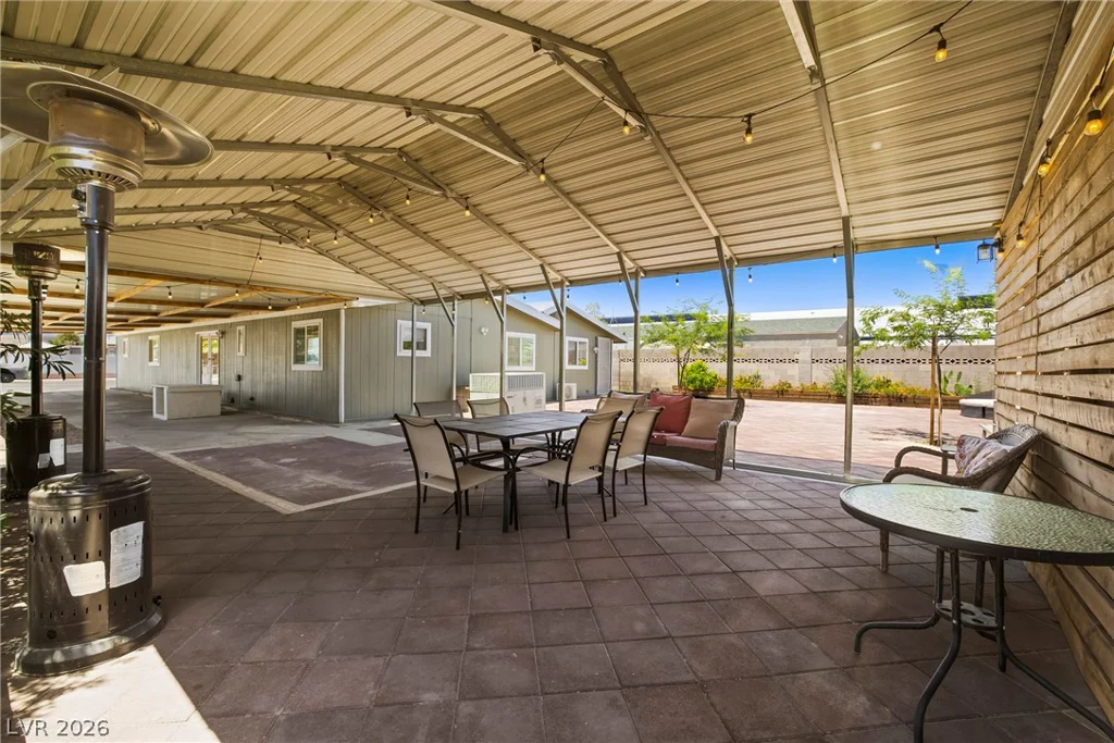 3516 Cactus Springs, Las Vegas, NV 89115