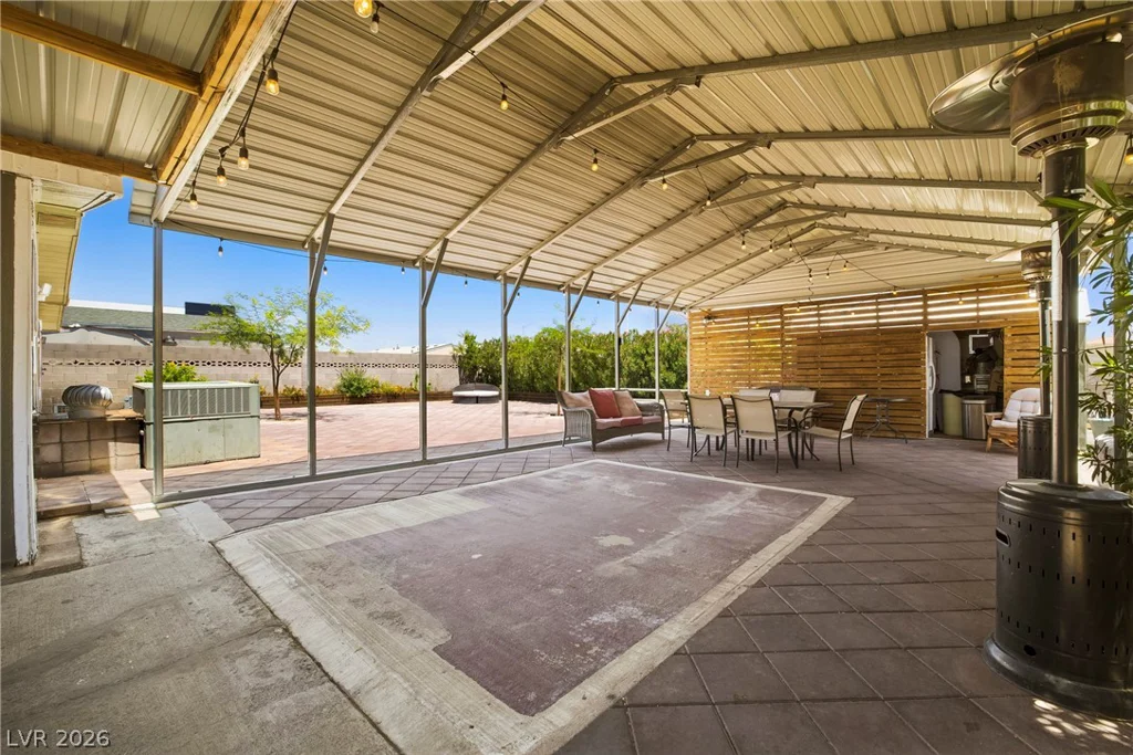 3516 Cactus Springs, Las Vegas, NV 89115