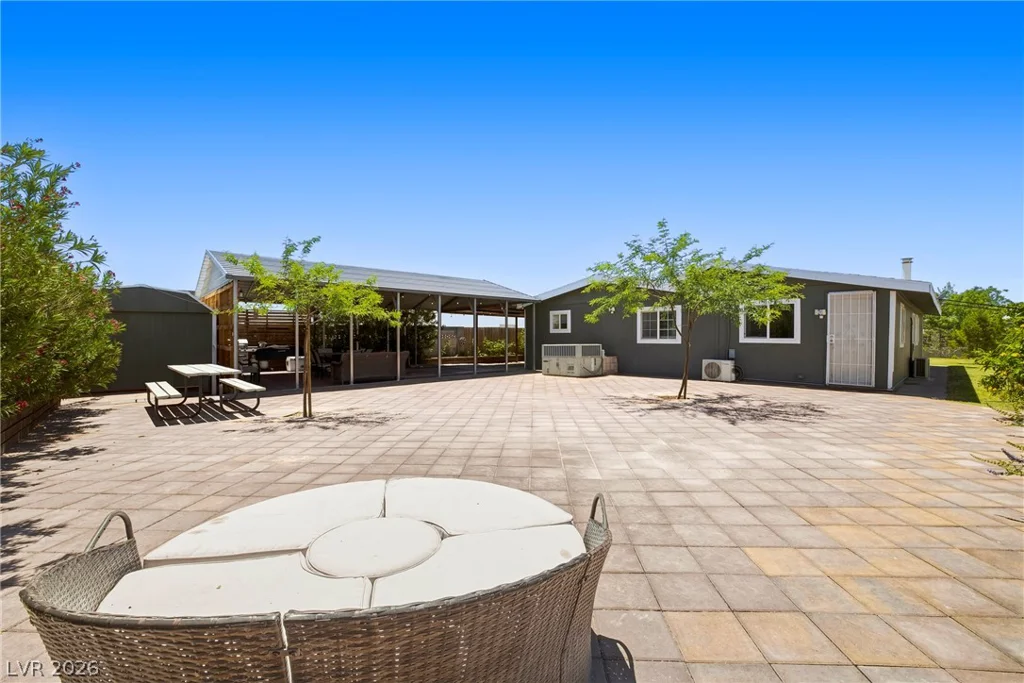 3516 Cactus Springs, Las Vegas, NV 89115