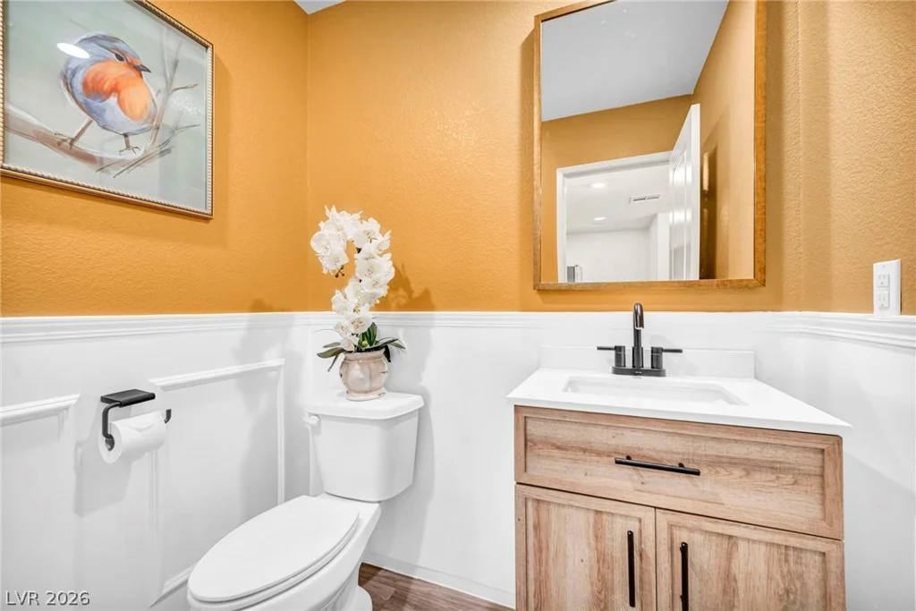 6956 Stratham Hill, Las Vegas, NV 89166