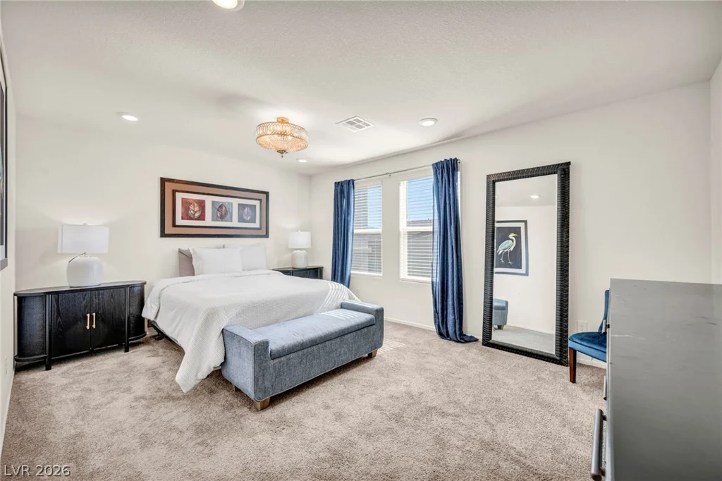 6956 Stratham Hill, Las Vegas, NV 89166