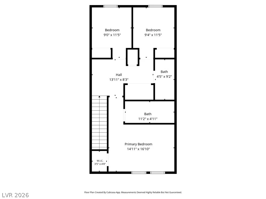6956 Stratham Hill, Las Vegas, NV 89166