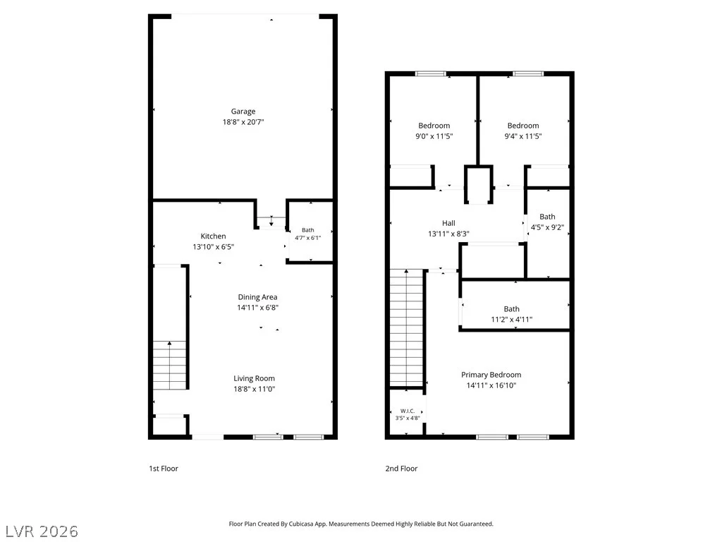 6956 Stratham Hill, Las Vegas, NV 89166