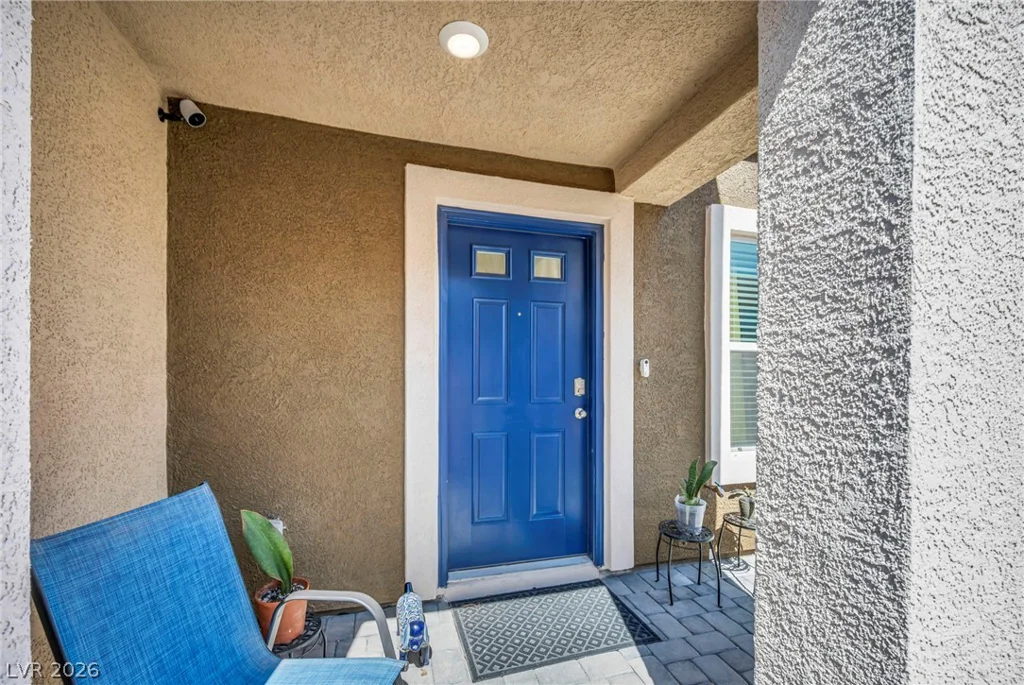 6956 Stratham Hill, Las Vegas, NV 89166