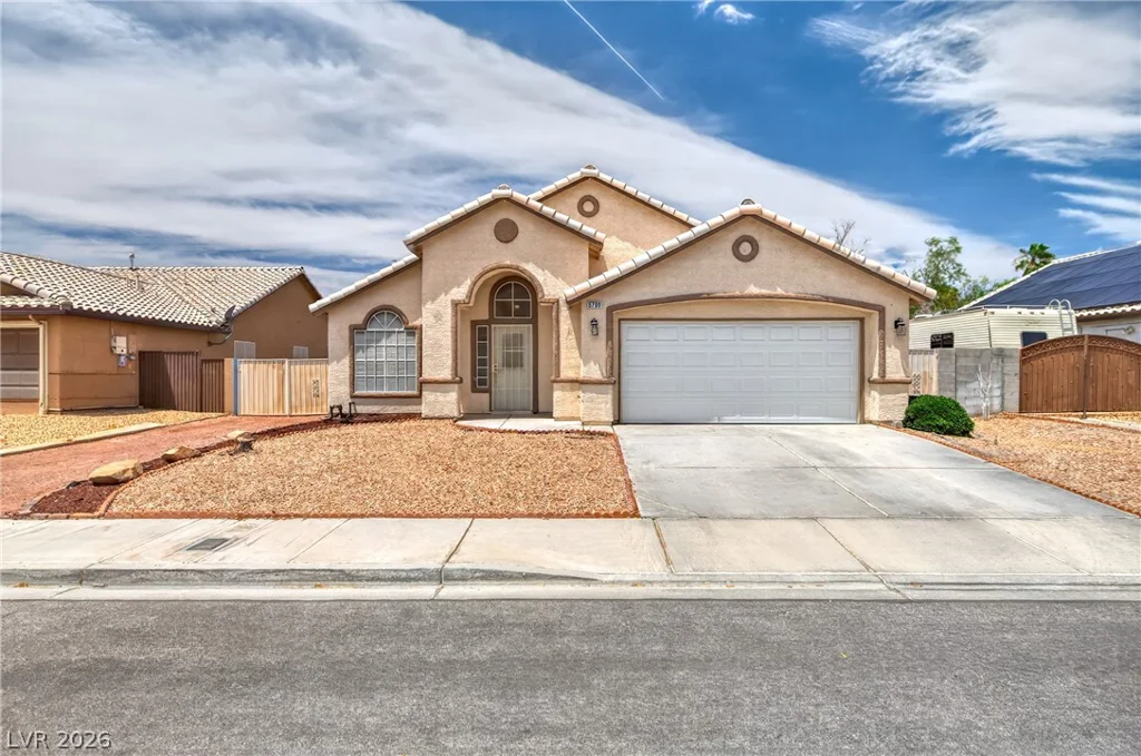 5709 Wandering Ivy, Las Vegas, NV 89130