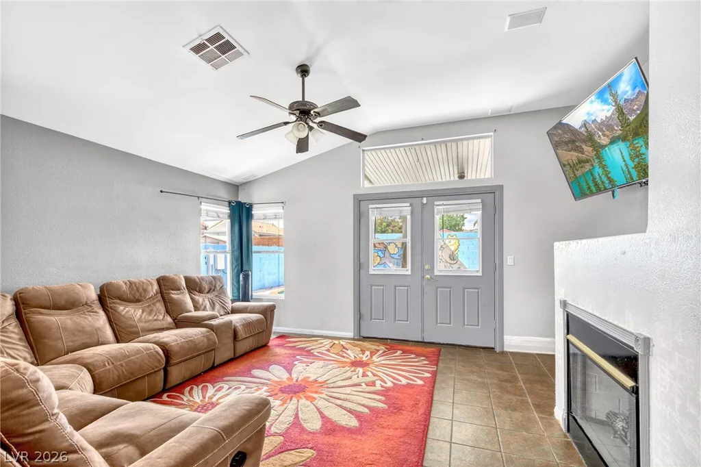 5709 Wandering Ivy, Las Vegas, NV 89130