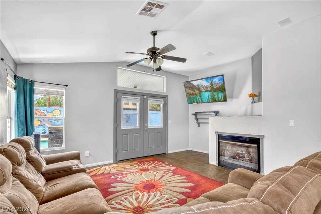 5709 Wandering Ivy, Las Vegas, NV 89130