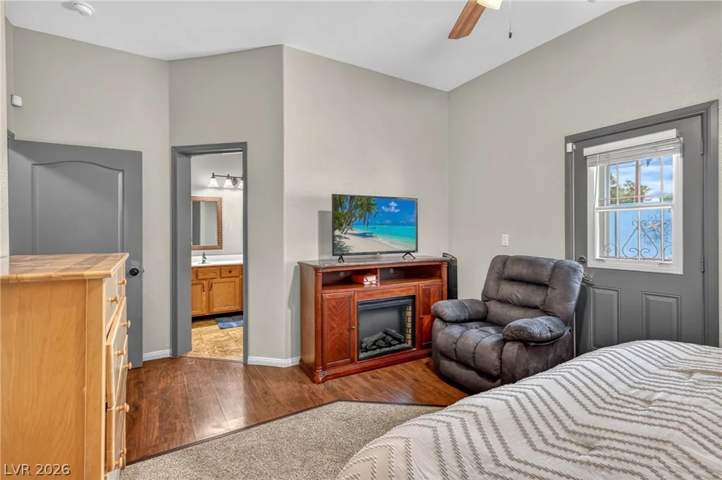 5709 Wandering Ivy, Las Vegas, NV 89130