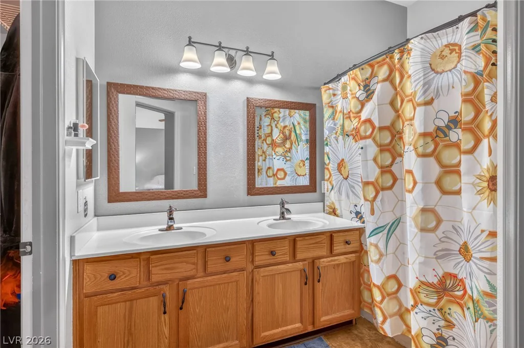 5709 Wandering Ivy, Las Vegas, NV 89130