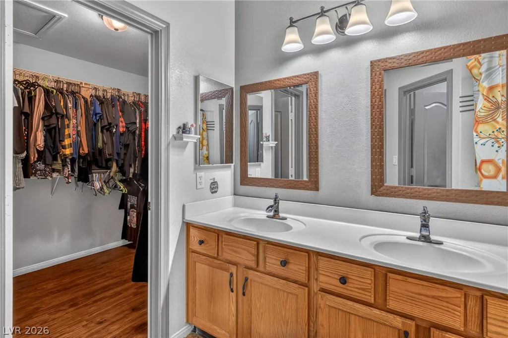 5709 Wandering Ivy, Las Vegas, NV 89130