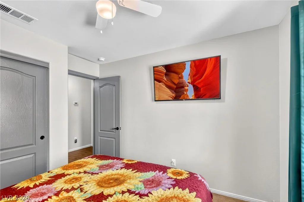 5709 Wandering Ivy, Las Vegas, NV 89130