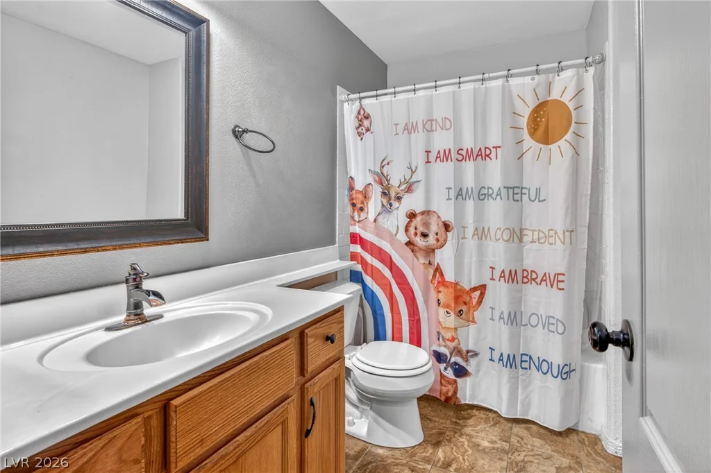 5709 Wandering Ivy, Las Vegas, NV 89130