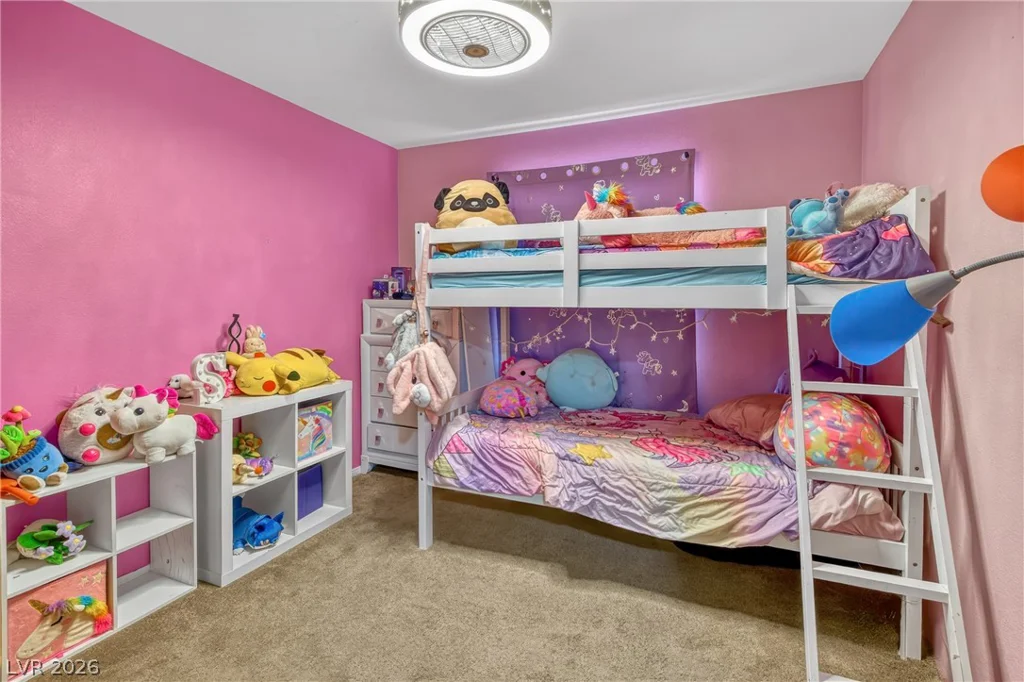 5709 Wandering Ivy, Las Vegas, NV 89130