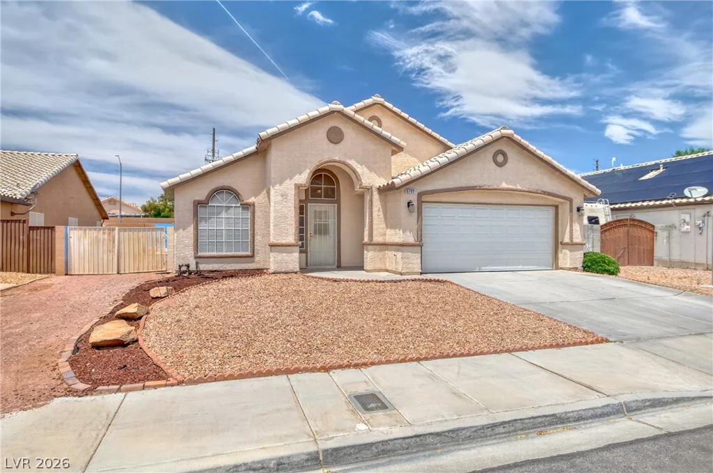 5709 Wandering Ivy, Las Vegas, NV 89130