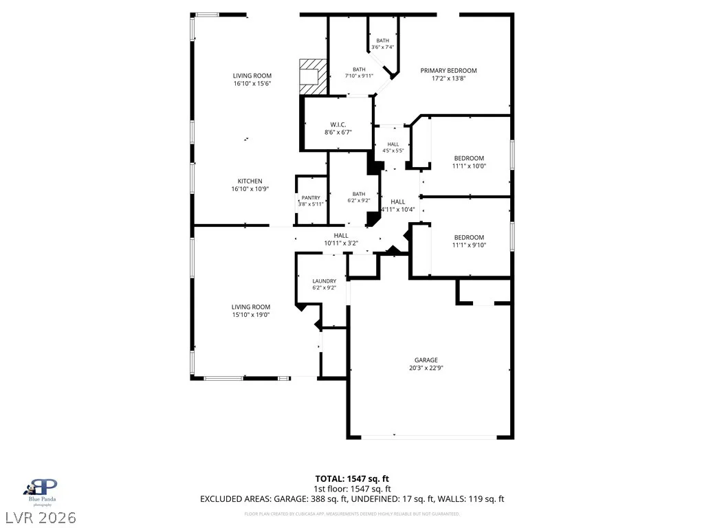 5709 Wandering Ivy, Las Vegas, NV 89130
