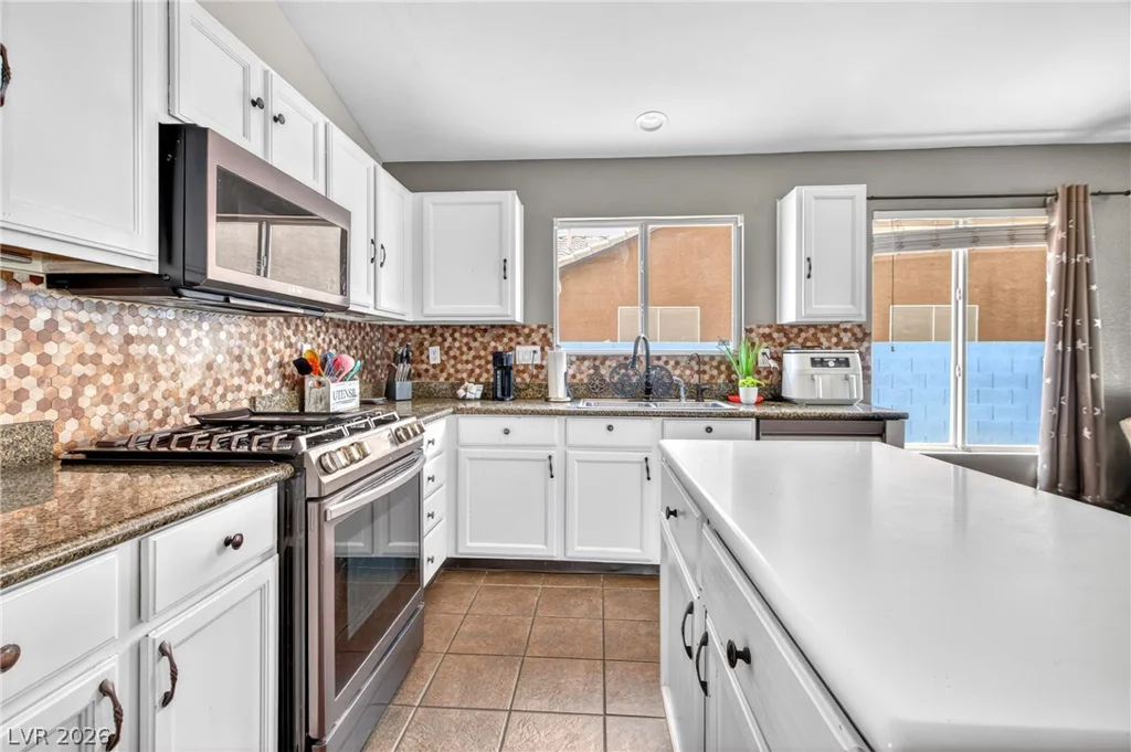 5709 Wandering Ivy, Las Vegas, NV 89130