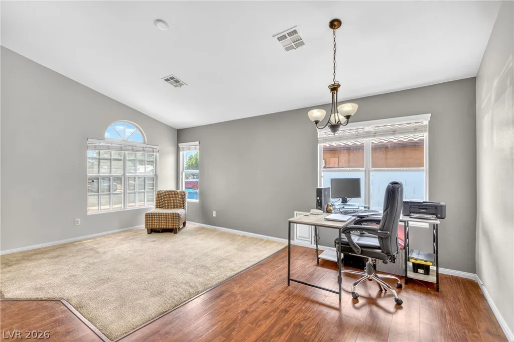 5709 Wandering Ivy, Las Vegas, NV 89130