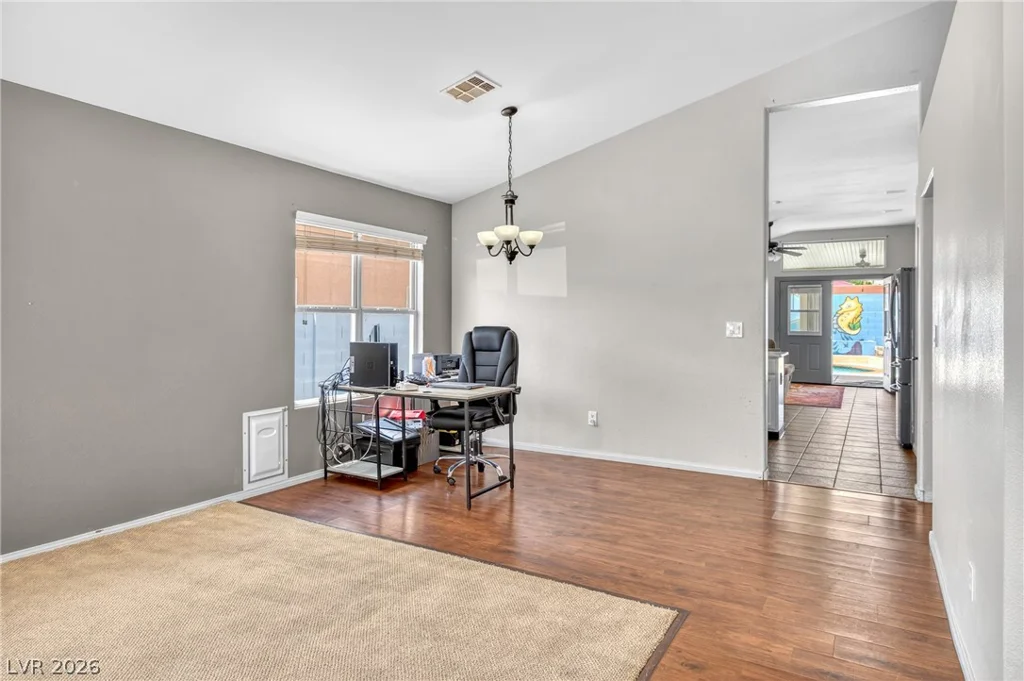 5709 Wandering Ivy, Las Vegas, NV 89130