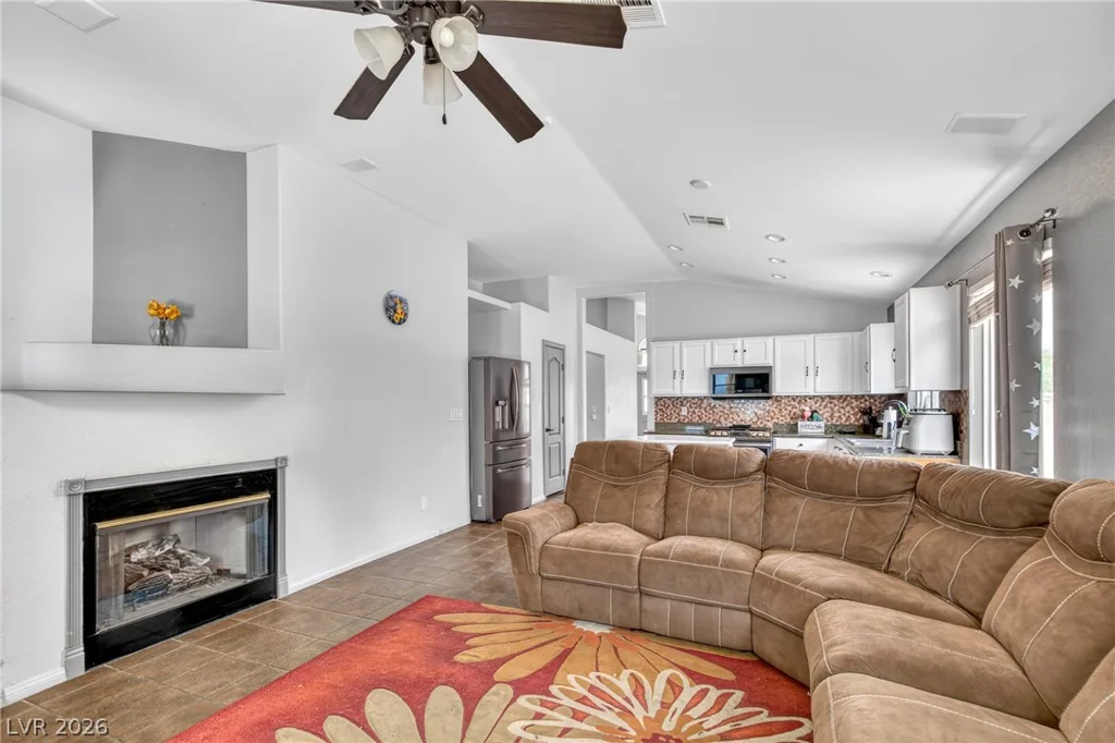 5709 Wandering Ivy, Las Vegas, NV 89130