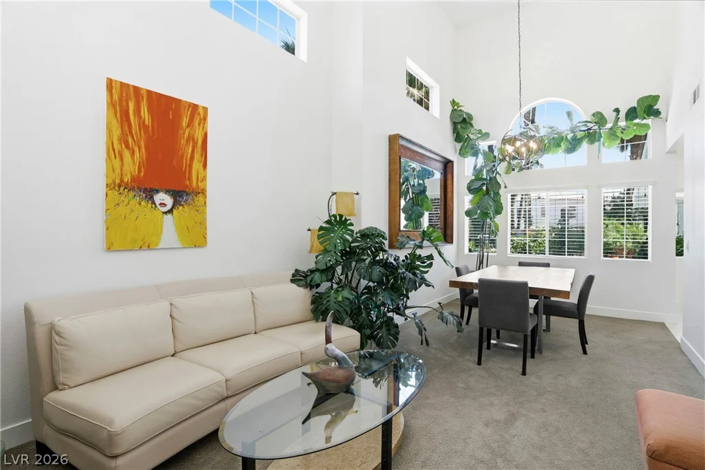 5432 Desert Valley, Las Vegas, NV 89149