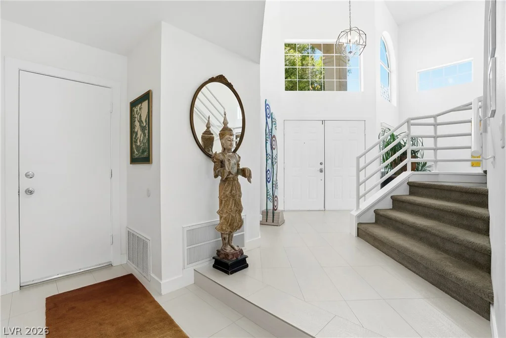 5432 Desert Valley, Las Vegas, NV 89149