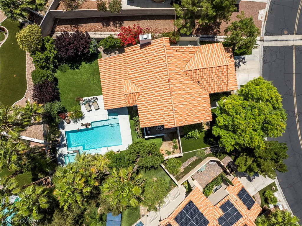 5432 Desert Valley, Las Vegas, NV 89149
