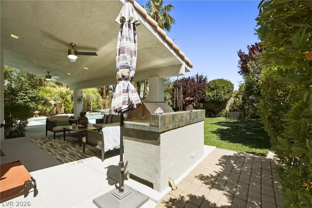 5432 Desert Valley, Las Vegas, NV 89149