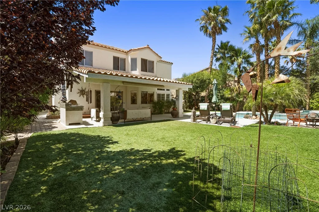 5432 Desert Valley, Las Vegas, NV 89149