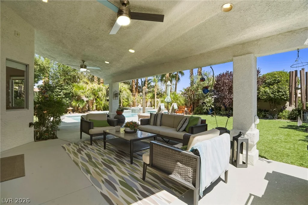 5432 Desert Valley, Las Vegas, NV 89149