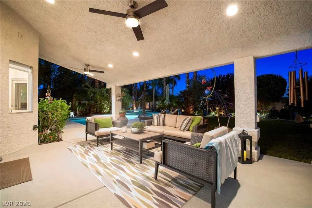 5432 Desert Valley, Las Vegas, NV 89149
