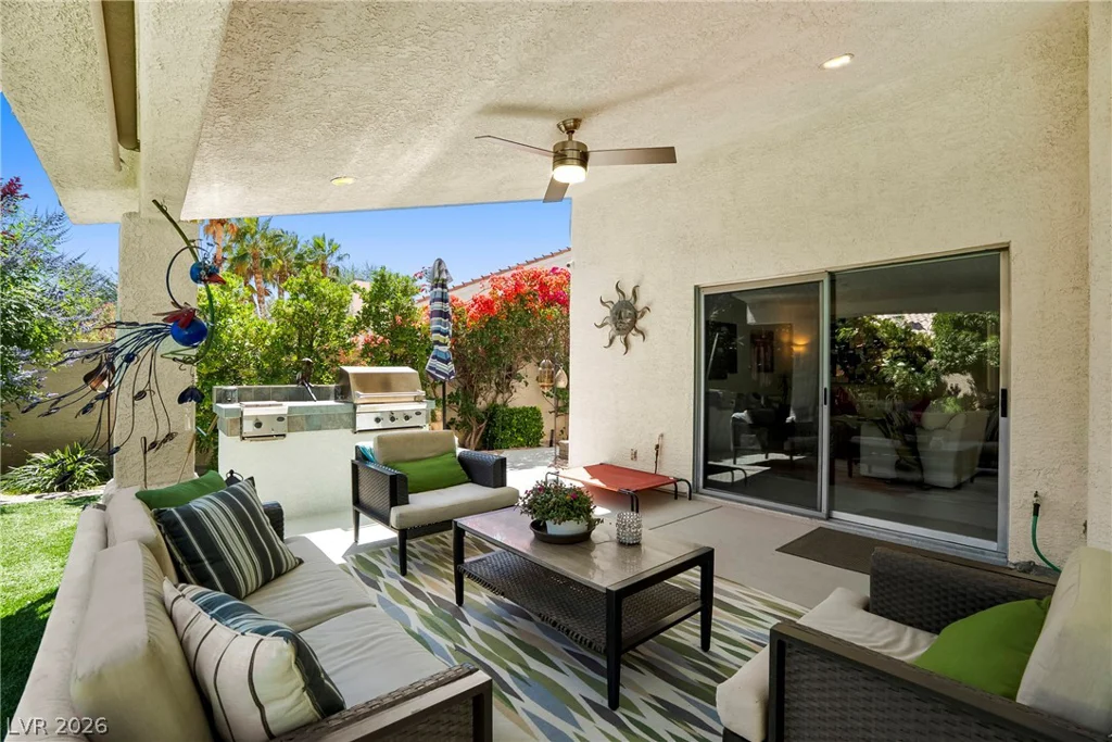 5432 Desert Valley, Las Vegas, NV 89149
