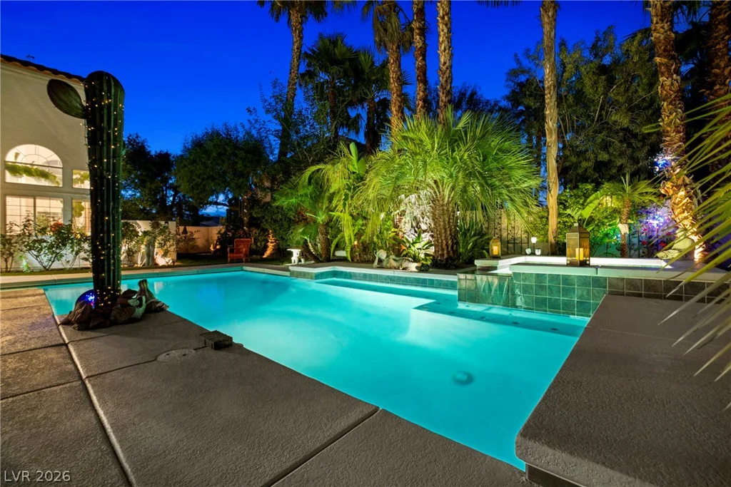 5432 Desert Valley, Las Vegas, NV 89149