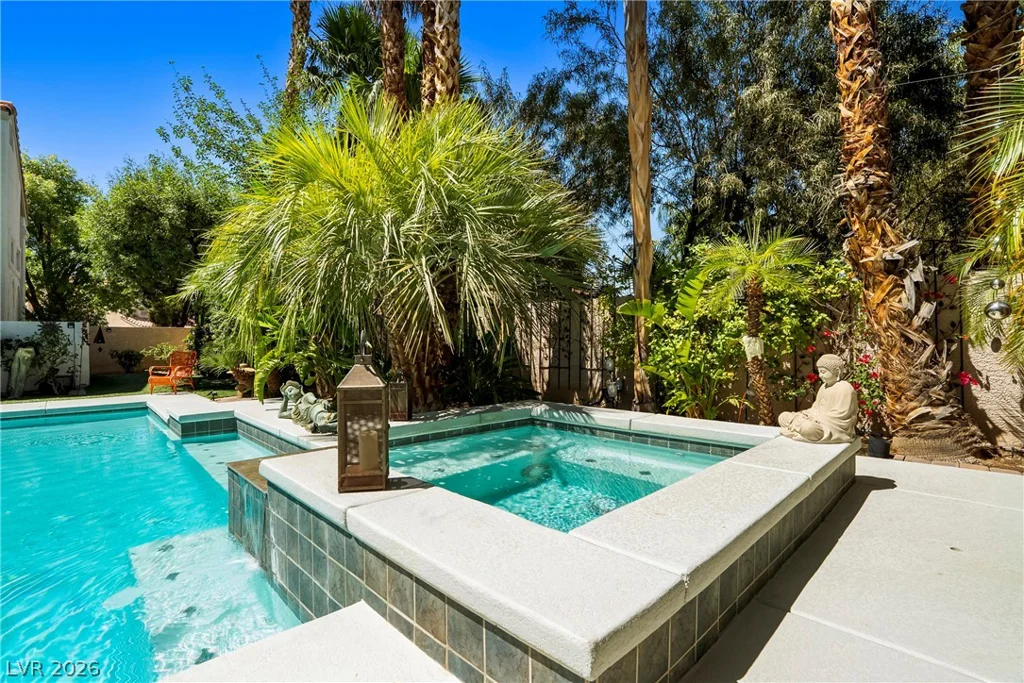 5432 Desert Valley, Las Vegas, NV 89149