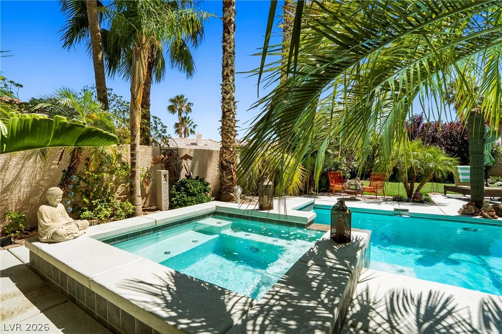 5432 Desert Valley, Las Vegas, NV 89149