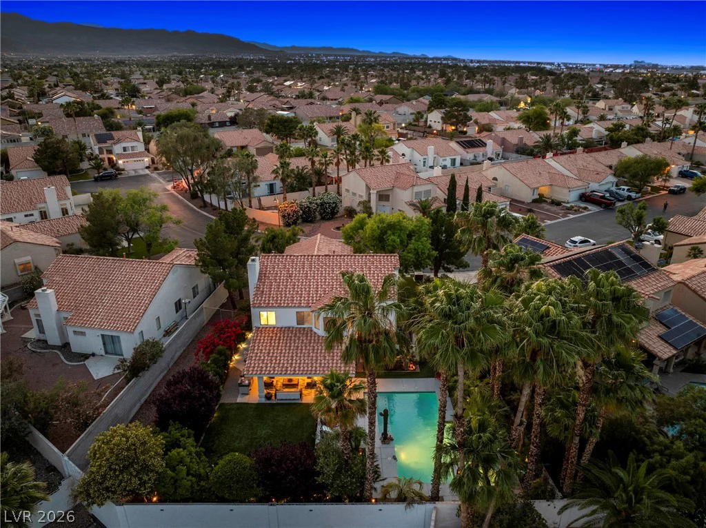 5432 Desert Valley, Las Vegas, NV 89149
