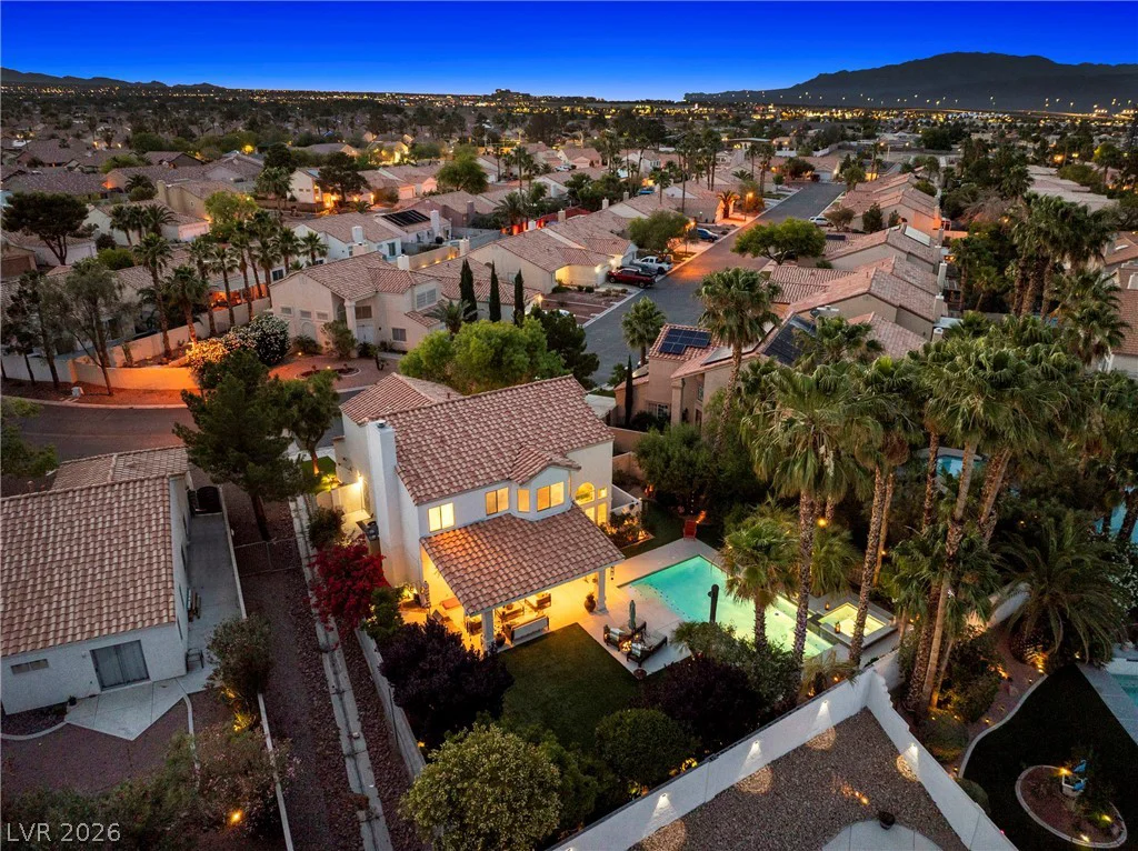 5432 Desert Valley, Las Vegas, NV 89149
