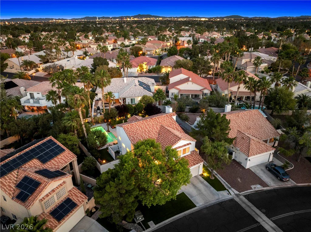 5432 Desert Valley, Las Vegas, NV 89149