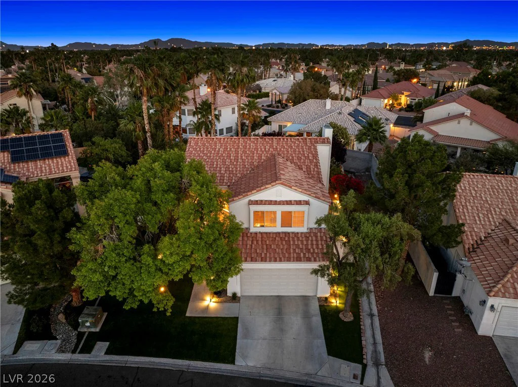 5432 Desert Valley, Las Vegas, NV 89149