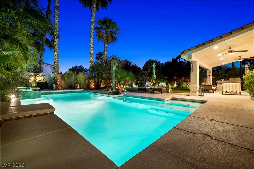 5432 Desert Valley, Las Vegas, NV 89149
