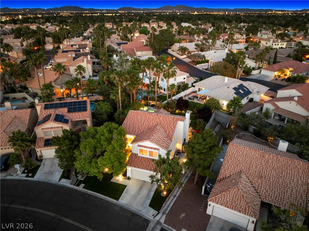5432 Desert Valley, Las Vegas, NV 89149