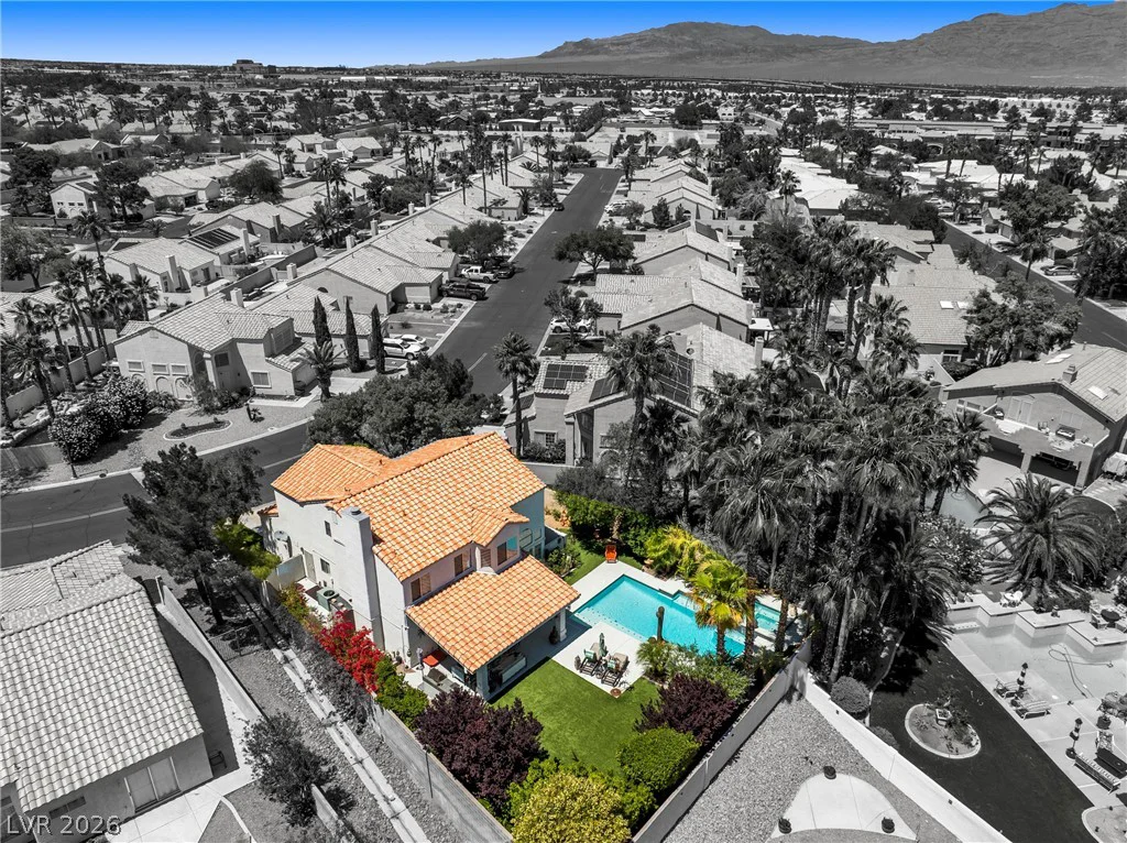 5432 Desert Valley, Las Vegas, NV 89149
